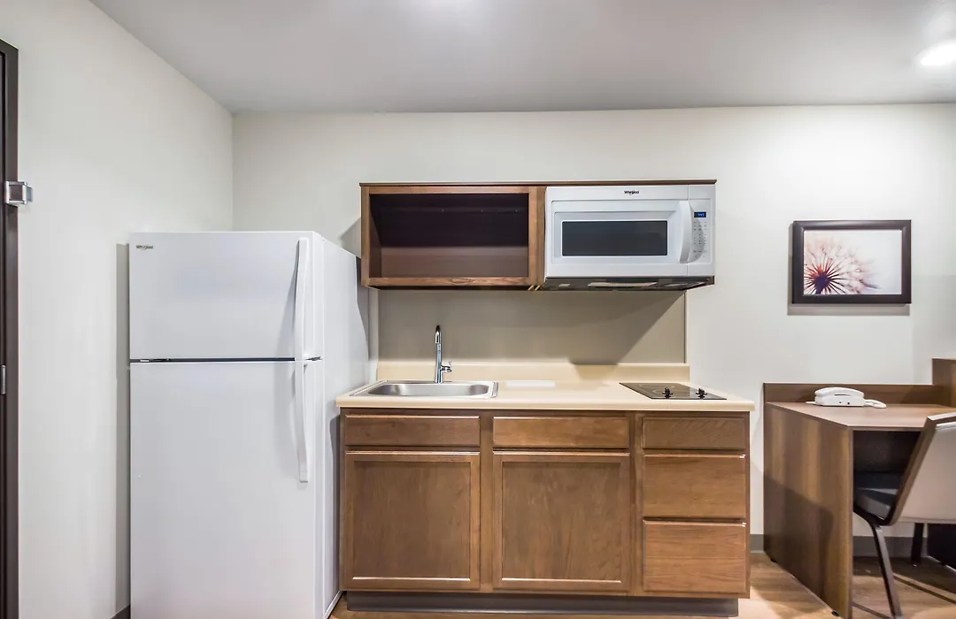 Woodspring Suites Holland - Grand Rapids-1