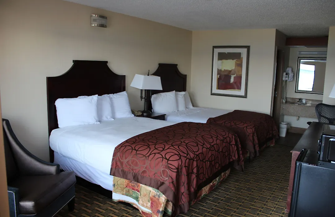 Economy Inn - Statesville-1