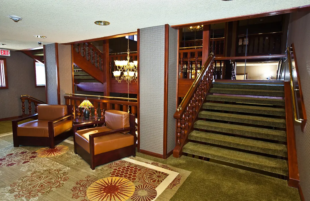 Carson Valley Inn-1