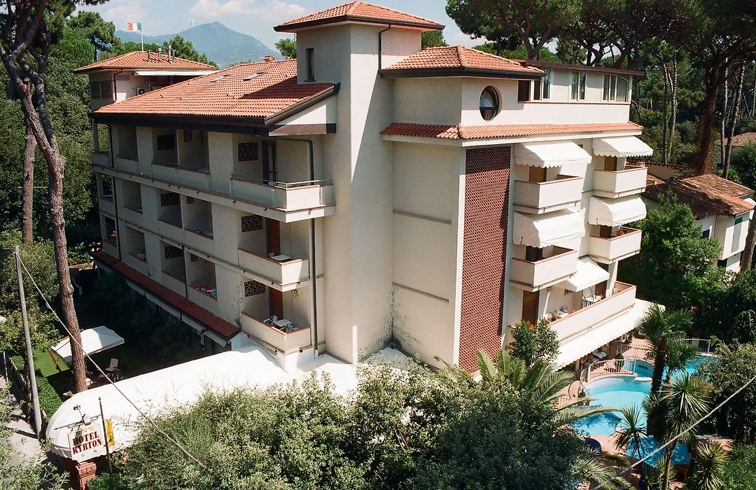 Hotel Kyrton-1