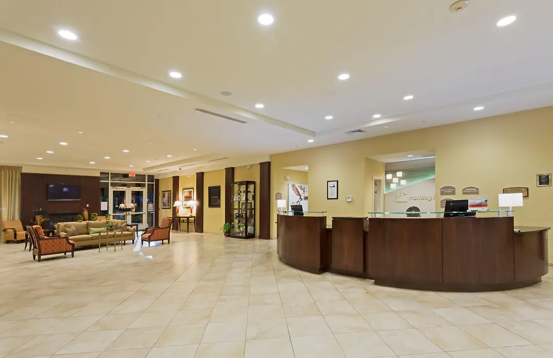 Holiday Inn Statesboro-University Area By Ihg-1
