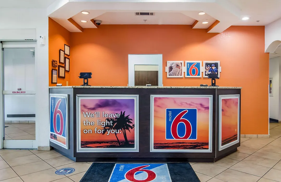 Motel 6-Canton, Ga-1