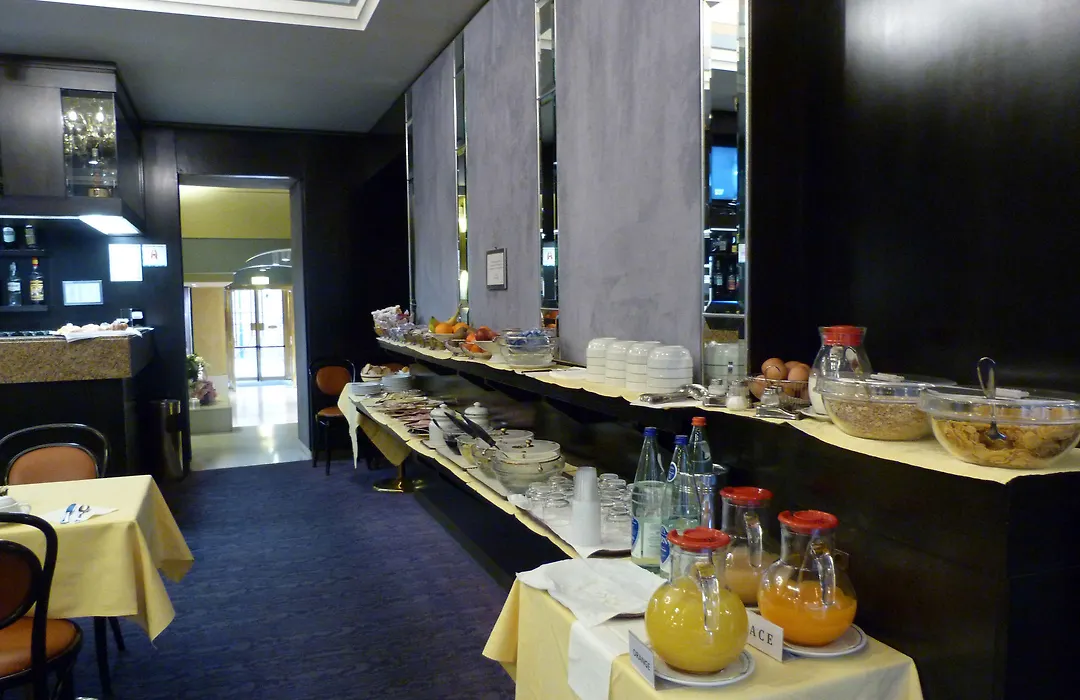 Hotel Centrale Byron-1