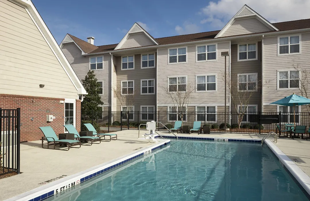 Residence Inn By Marriott Dothan-1