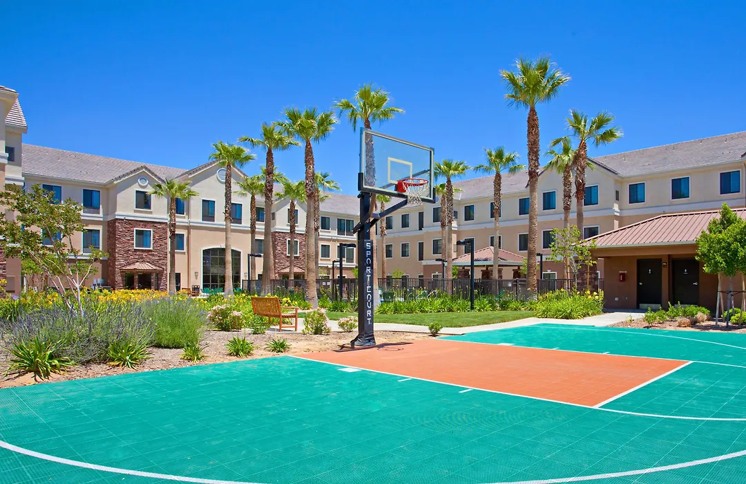 Staybridge Suites Palmdale By Ihg-1