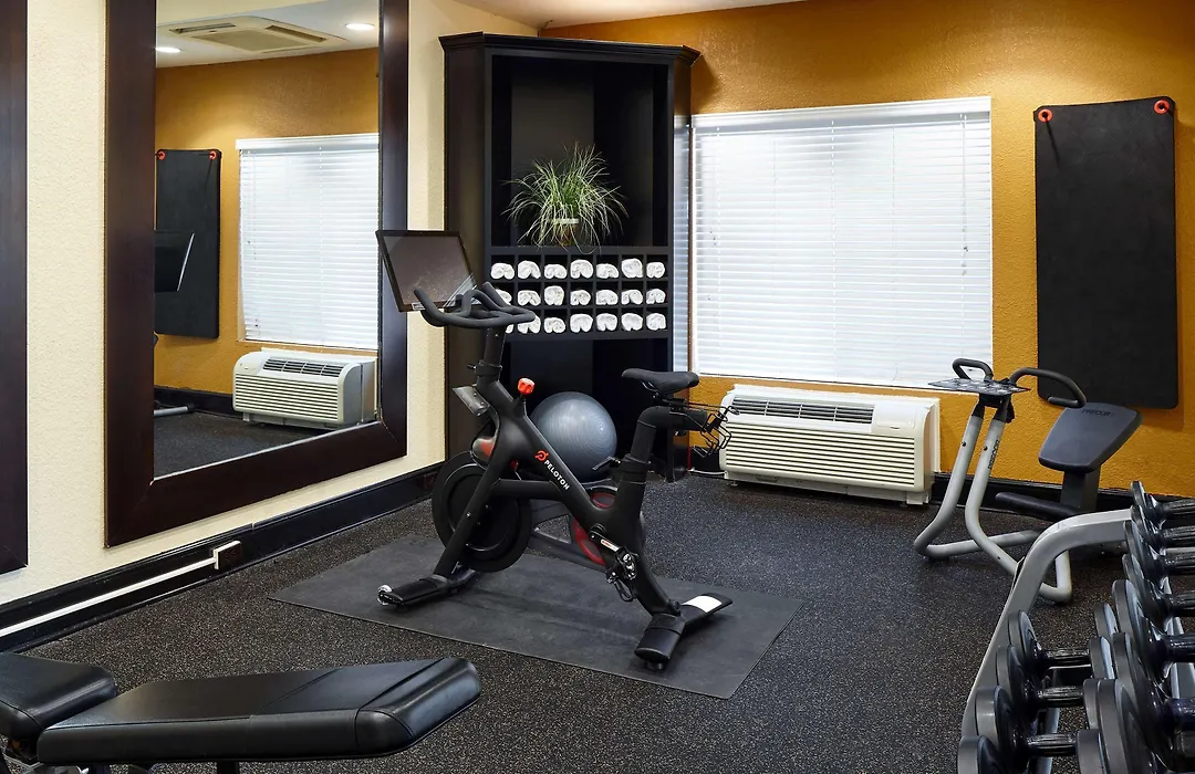 Hilton Garden Inn Merrillville-1