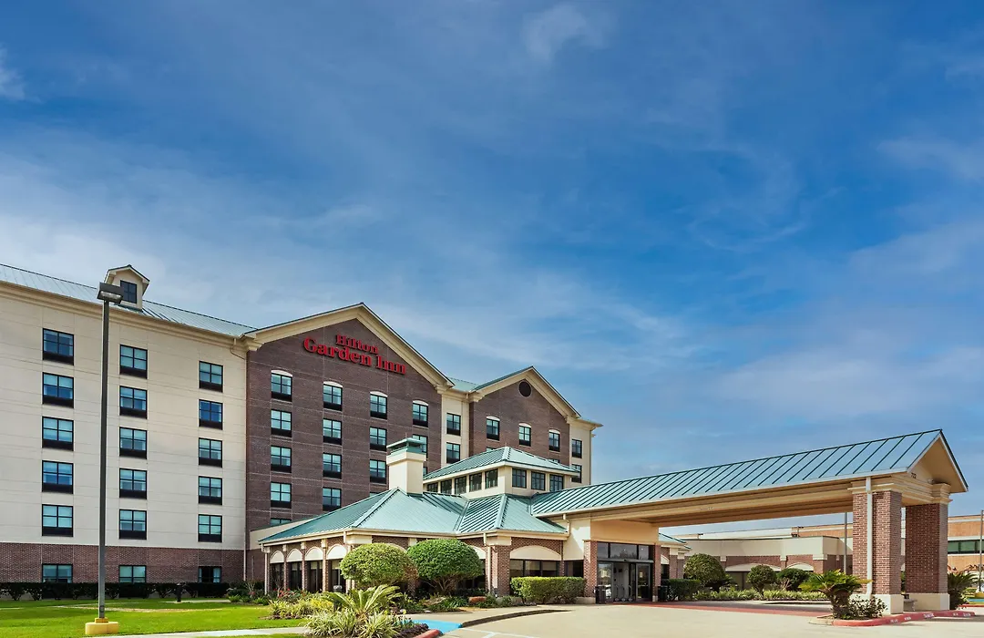 Hilton Garden Inn Houston/Sugar Land-1