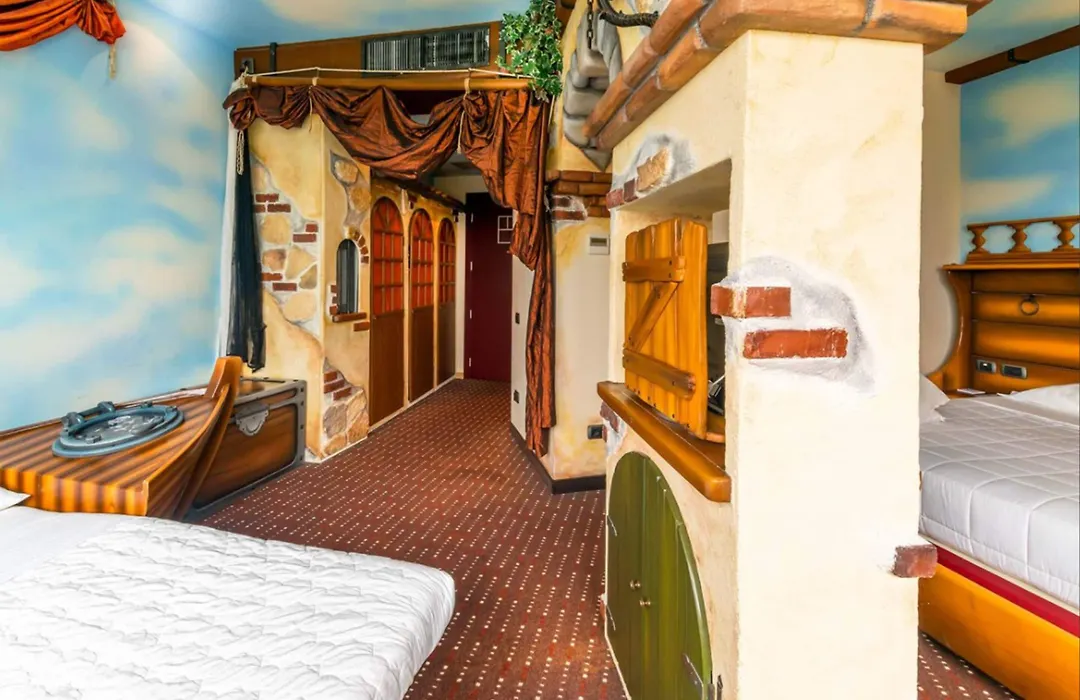 Grand Hotel Mattei-1