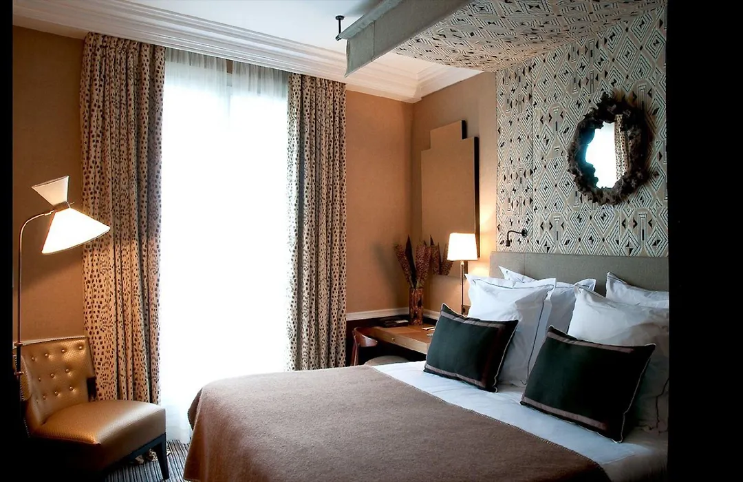 Hotel Recamier-1