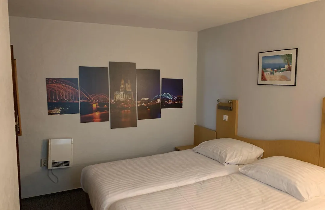 Hotel Berg-1