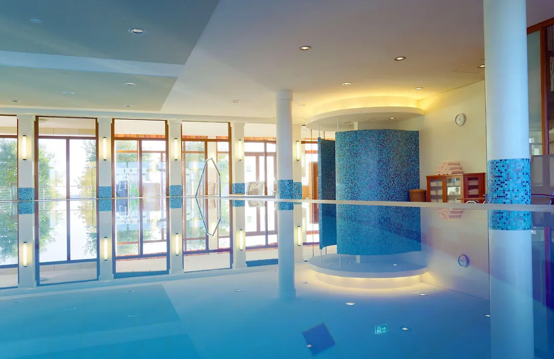 Atlantic Hotel Wilhelmshaven-1
