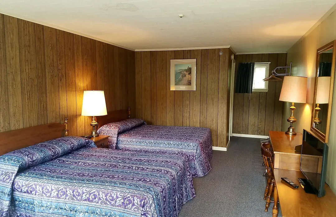 Anchorage Motel-1