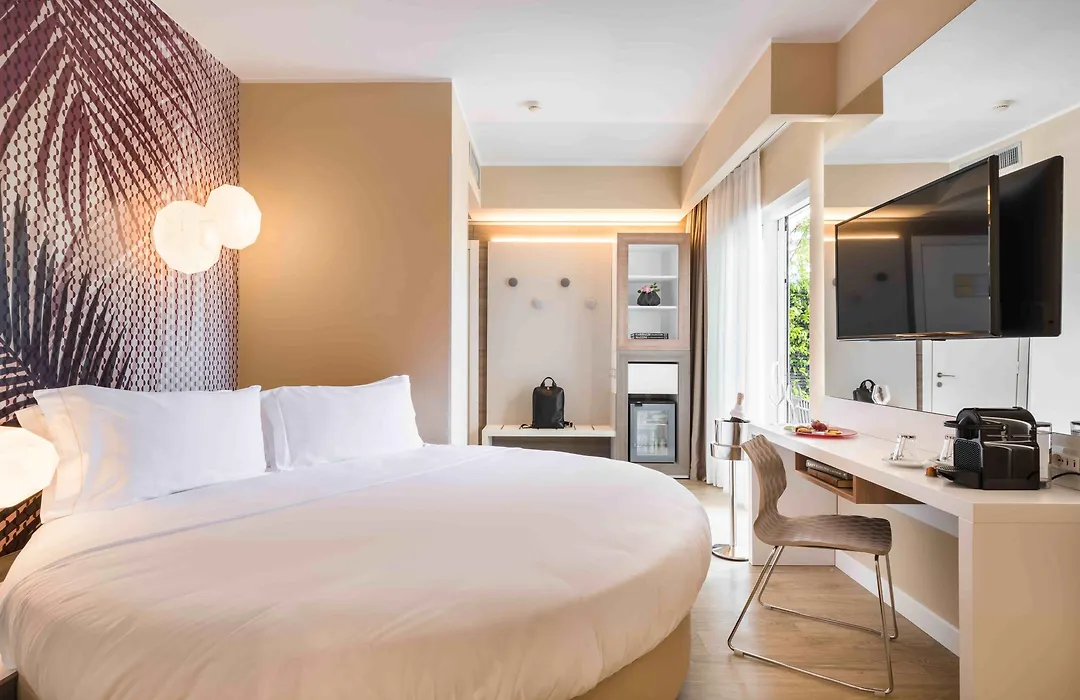 Enjoy Garda Hotel-1