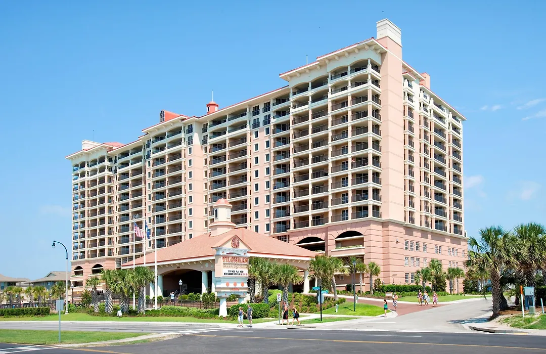 Tilghman Beach And Golf Resort-1