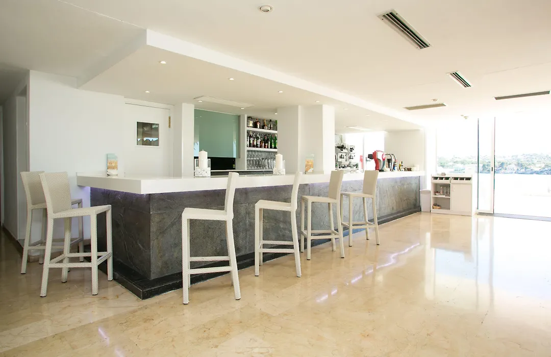 Sentido Fido Punta Del Mar Hotel & Spa - Adults Only-1