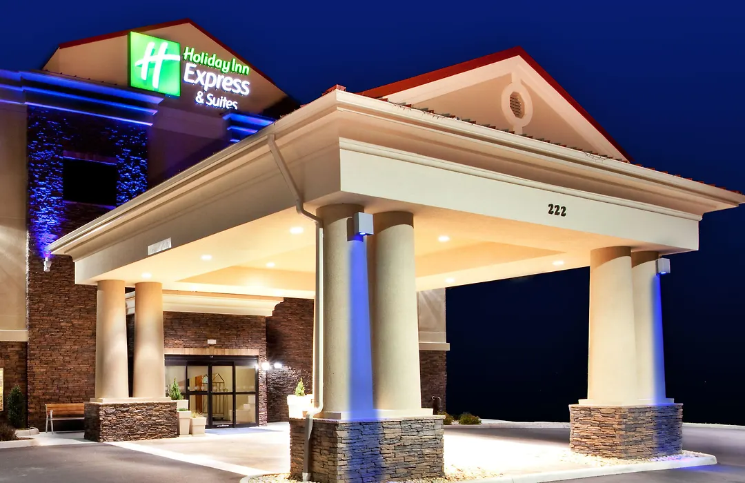 Holiday Inn Express Hotel & Suites Lewisburg By Ihg-1