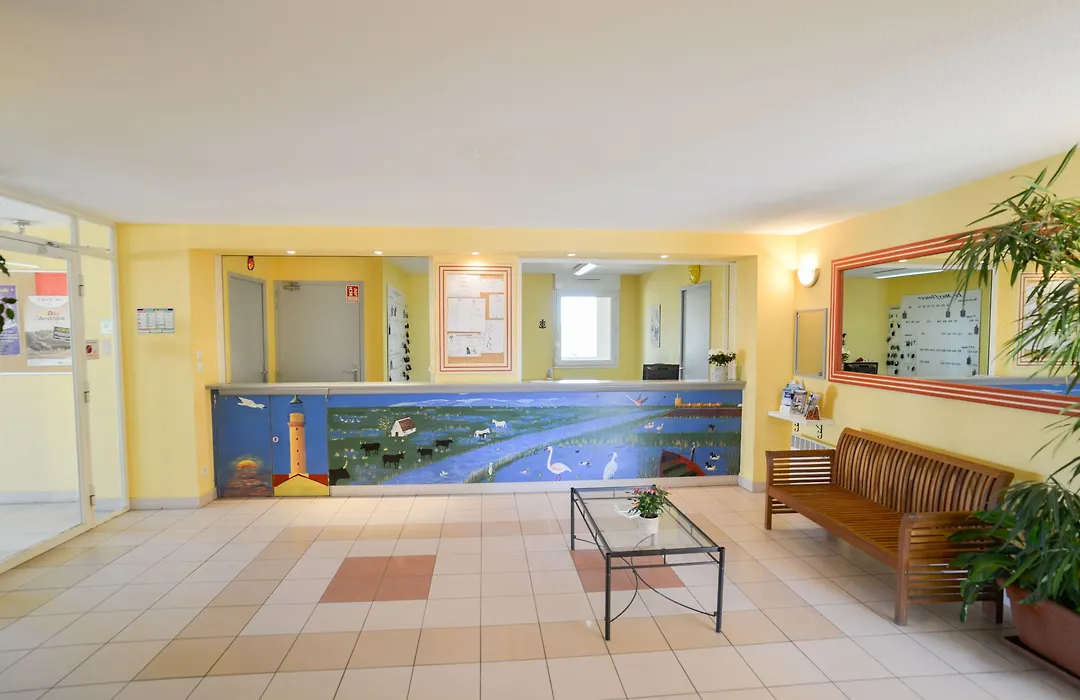 Residhotel Mayflower-1