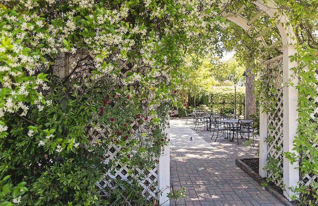 The Beaufort Inn-1