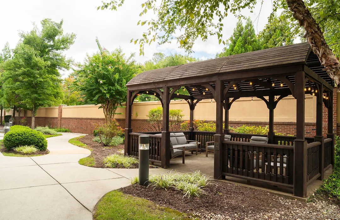 Courtyard Richmond North/Glen Allen-1