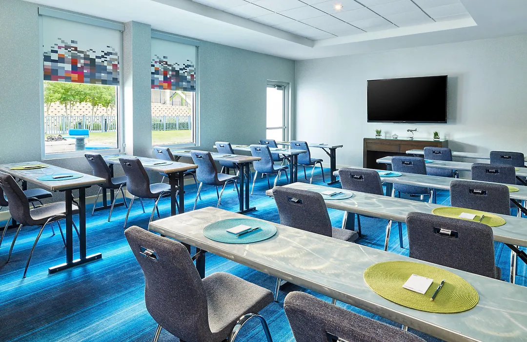 Aloft By Marriott Las Colinas-1