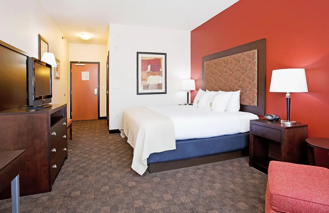 Holiday Inn Casper East-Medical Center By Ihg-1