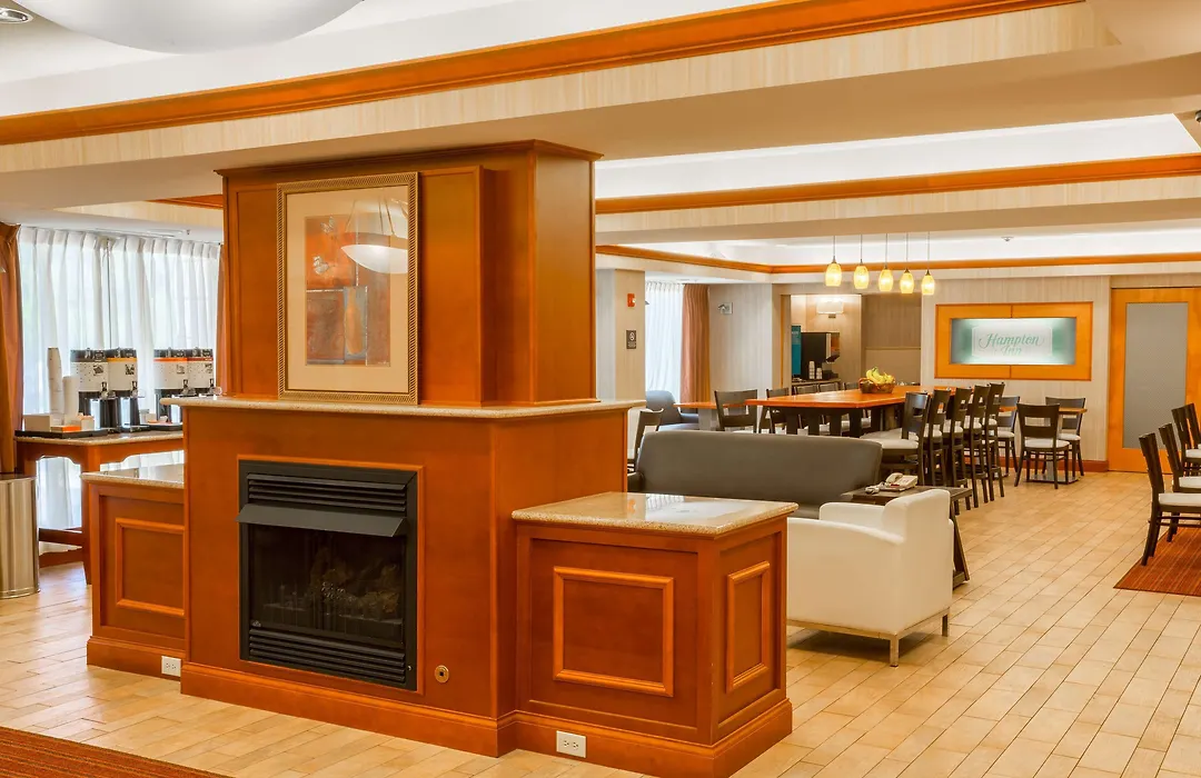 Hampton Inn Goshen-1