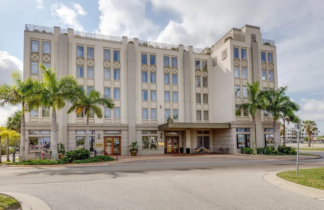 Wyvern Hotel, An Ascend Collection Hotel-1