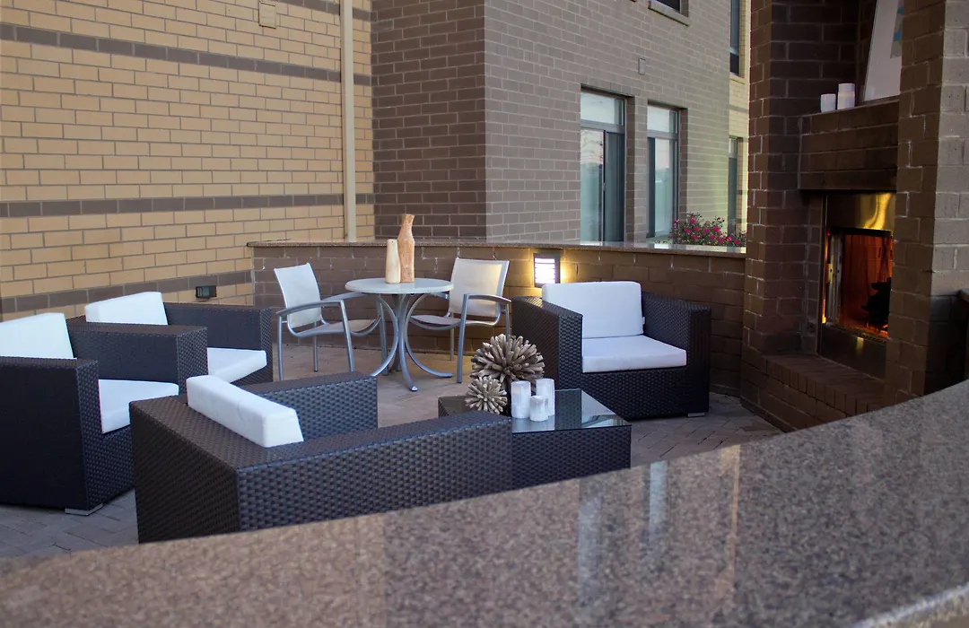 Springhill Suites Cincinnati Airport South-1
