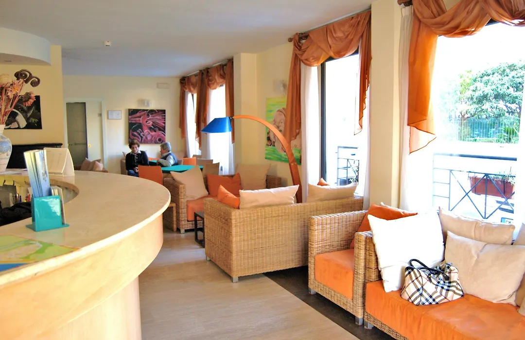 Hotel Europa-1