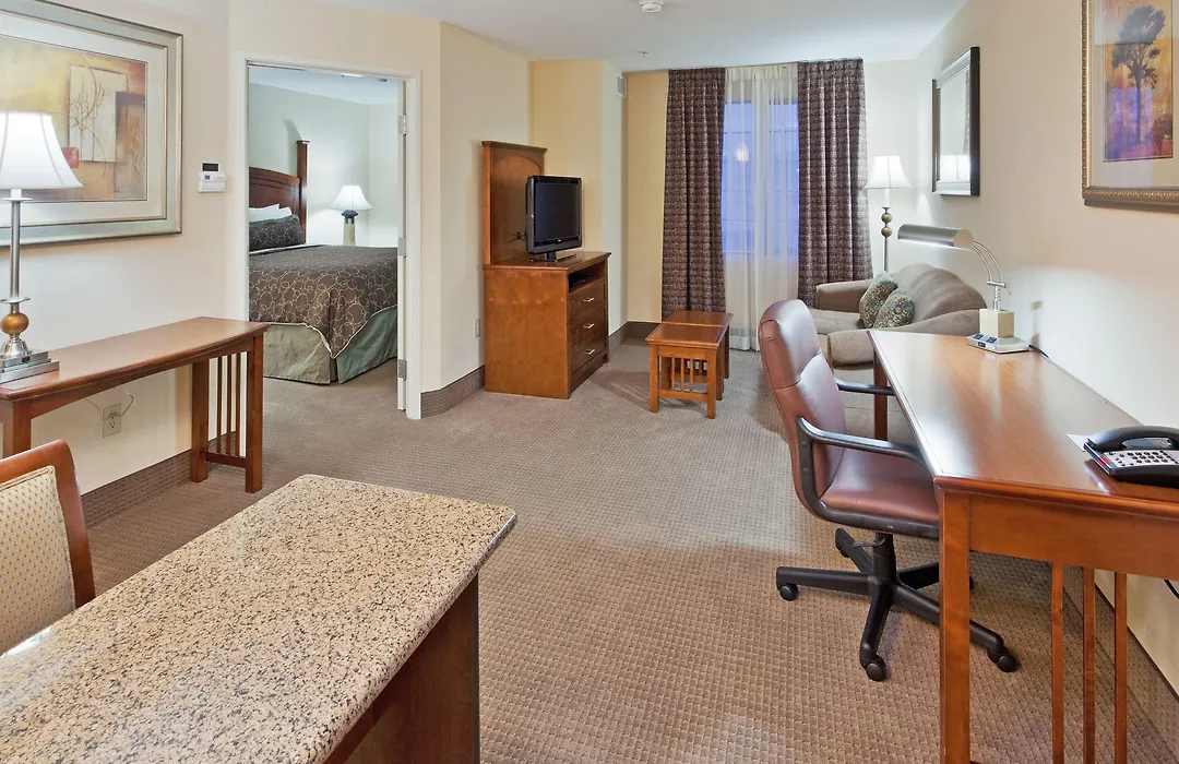 Staybridge Suites Reno Nevada By Ihg-1