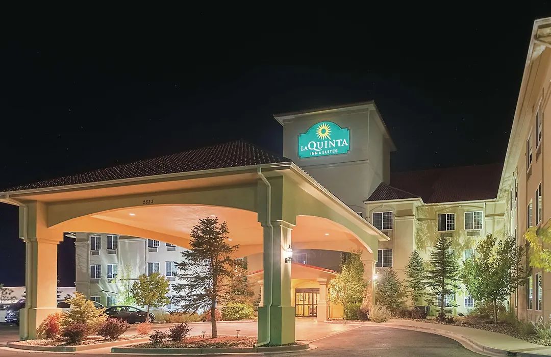 La Quinta By Wyndham Trinidad-1