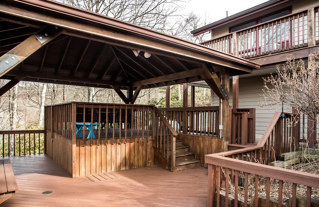 Cliff Dwellers Inn-1
