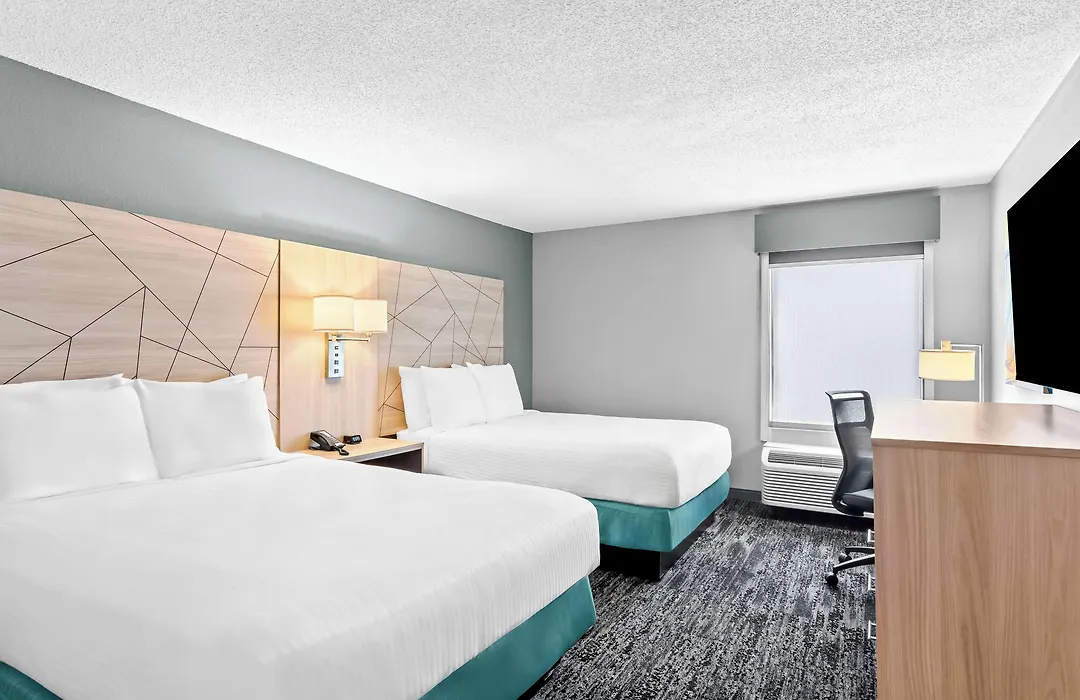 Best Western Doswell Hotel - Kings Dominion-1