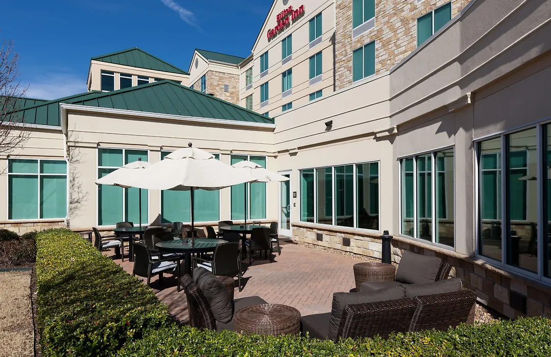 Hilton Garden Inn Frisco-1
