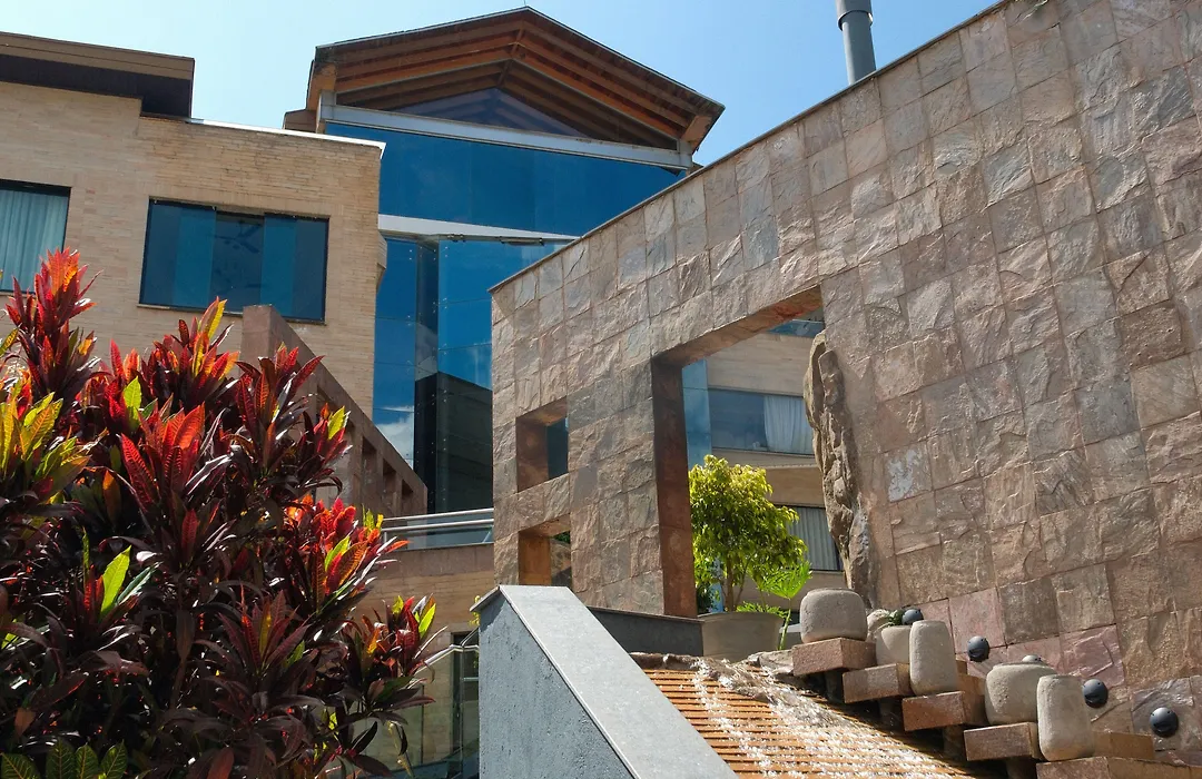 Tribe Hotel, Nairobi, A Member Of Design Hotels-1
