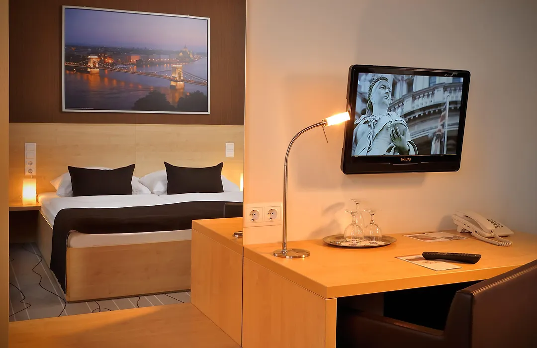 Promenade Hotel By Mellow Mood Hotels-1
