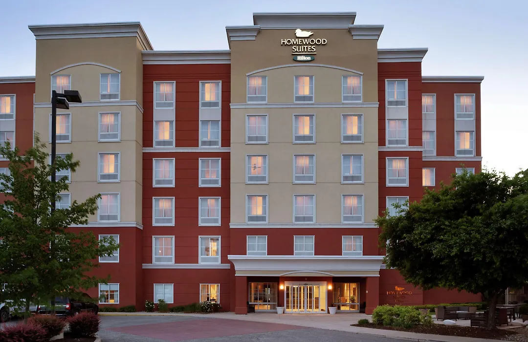 Homewood Suites Fort Wayne-1