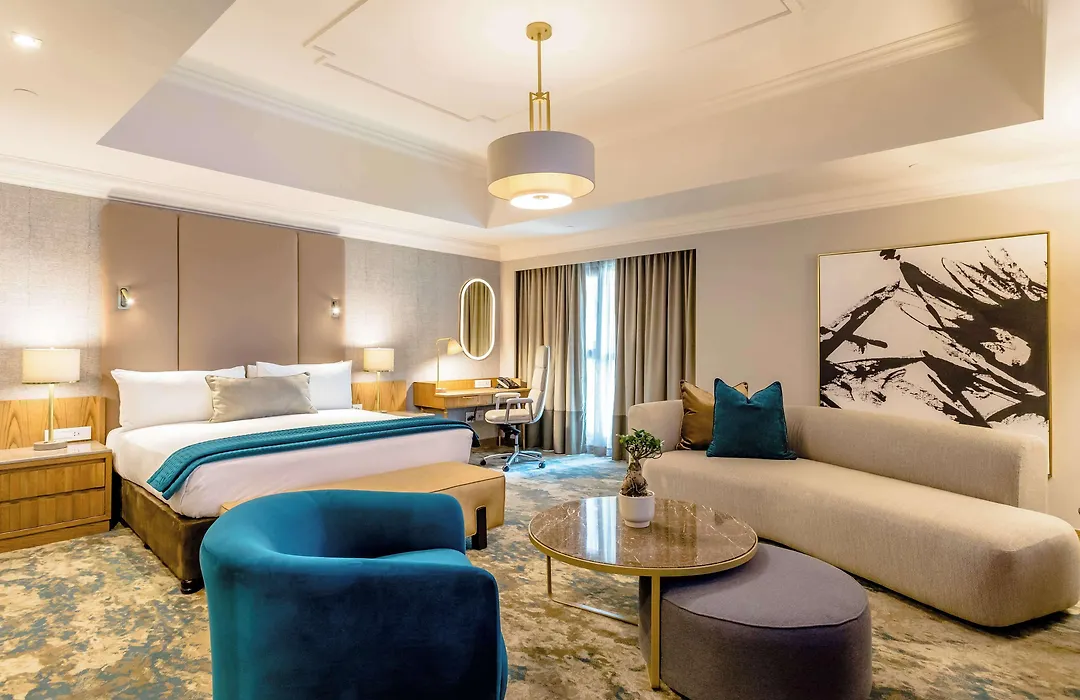 Southern Sun Sandton-1