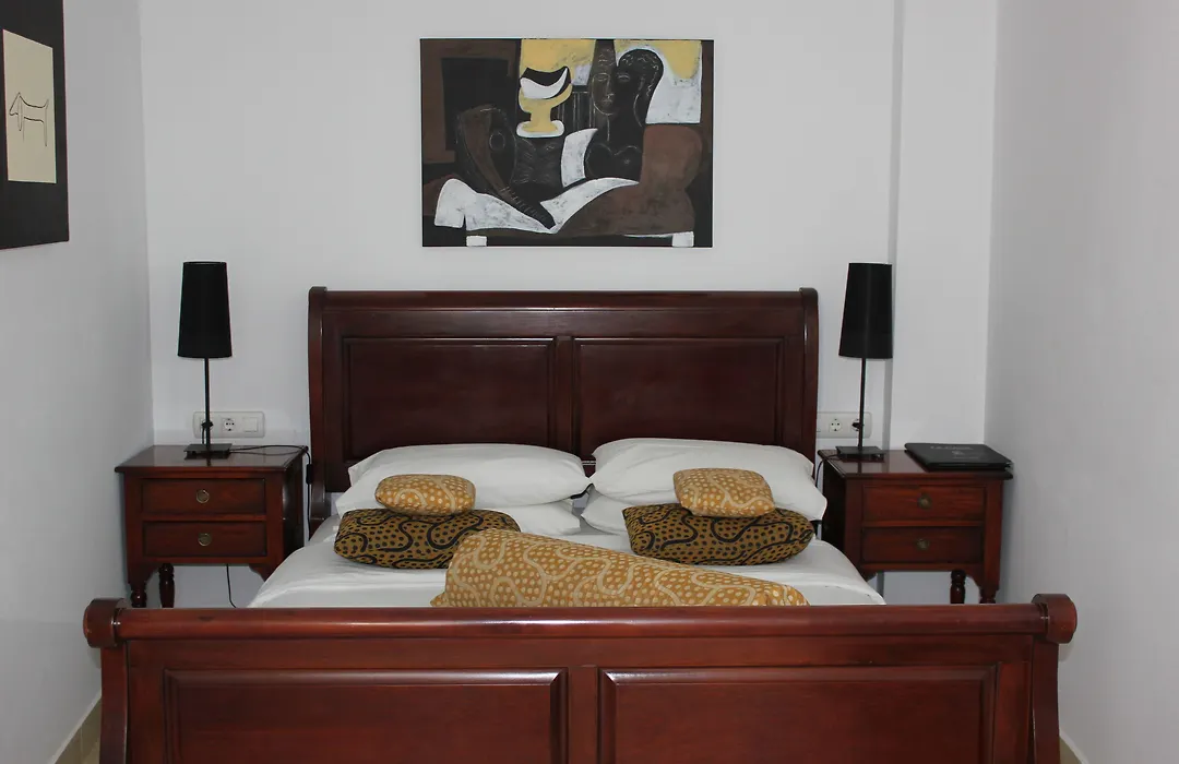 Hotel La Casa-1