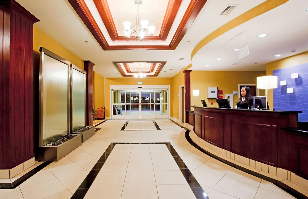 Holiday Inn Express Reno Airport By Ihg-1