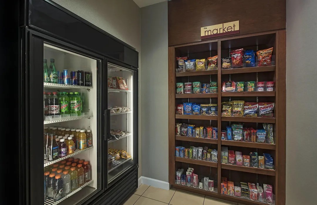 Residence Inn Bryan College Station-1