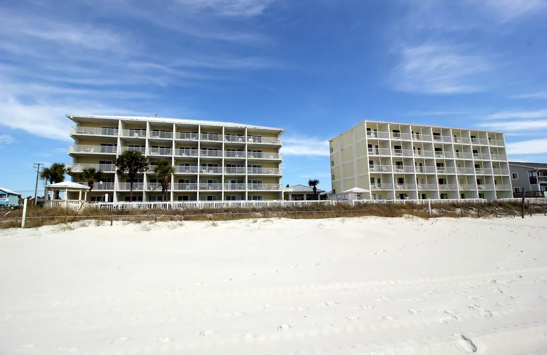 Sugar Sands Beachfront Hotel, A By The Sea Resort-1