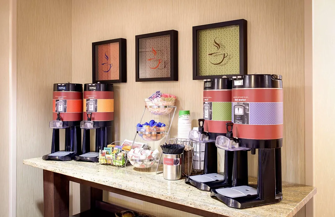 Hampton Inn & Suites Chicago/Saint Charles-1