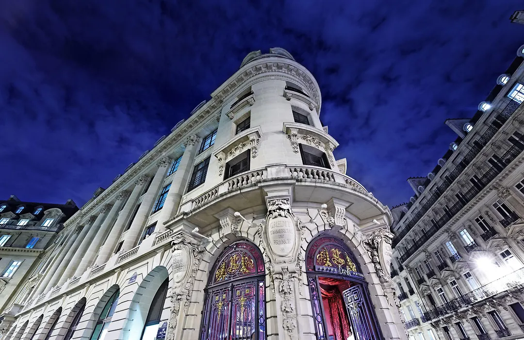 Hotel Banke Opera, Autograph Collection-1