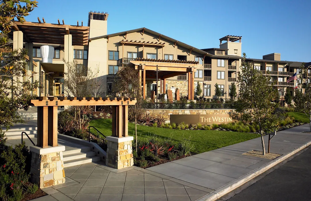 The Westin Verasa Napa-1