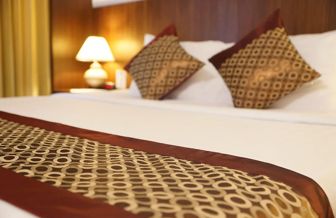 Icheck Inn Mayfair Pratunam-1