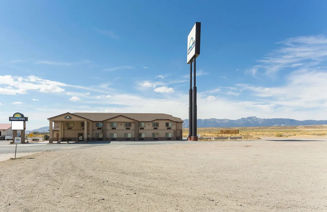 Days Inn By Wyndham Beaver-1
