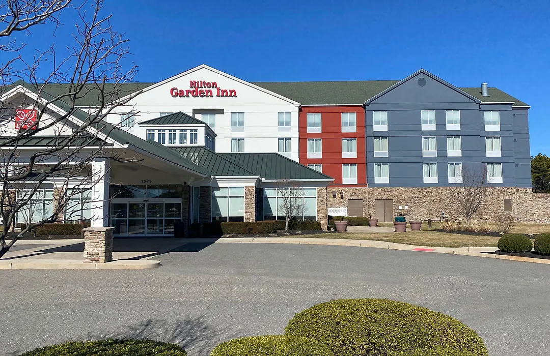 Hilton Garden Inn Lakewood-1