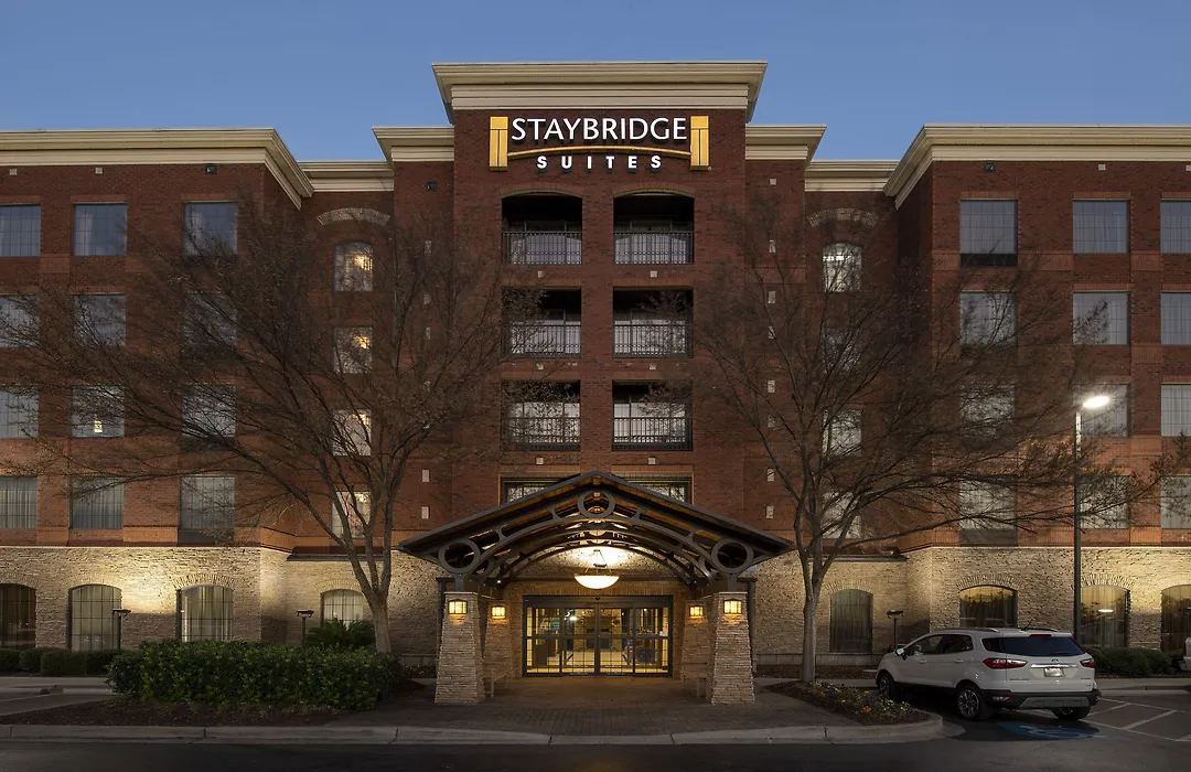 Staybridge Suites Columbia By Ihg-1