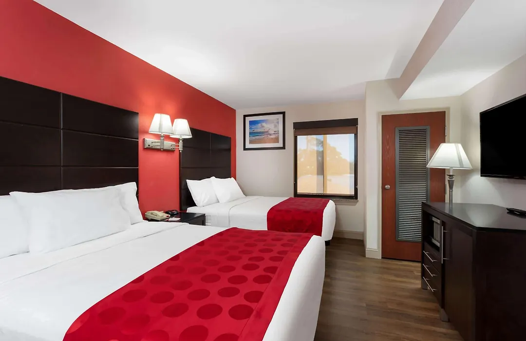 Ramada By Wyndham Panama City-1